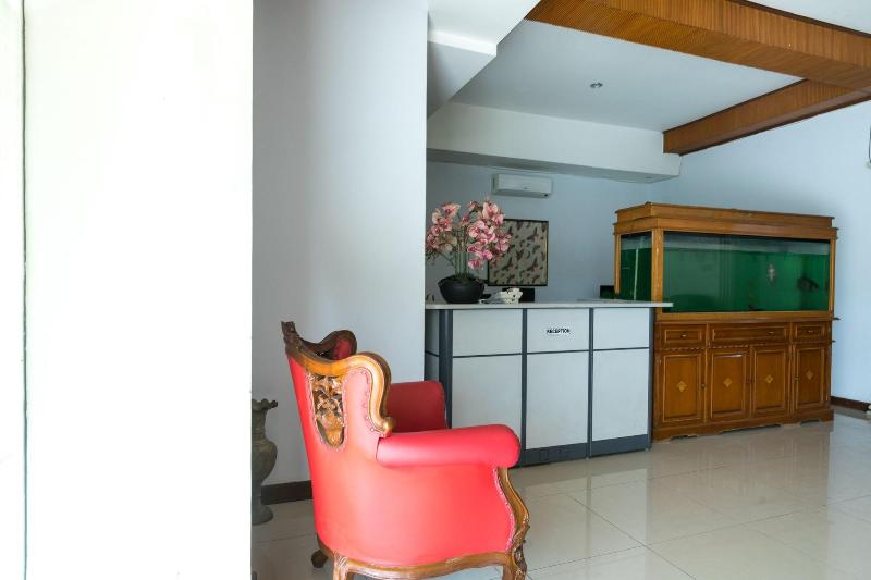 בית מלון כפרי Kasmaran Guest House By Oyo Rooms