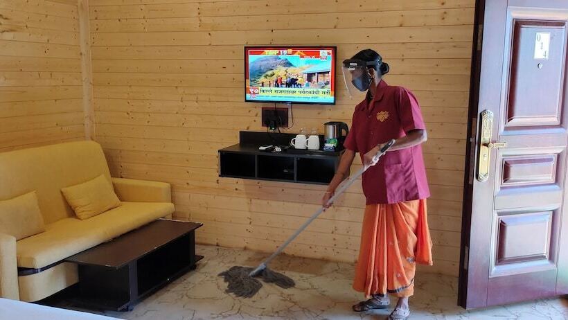 호텔 Lakewood Resorts & Spa