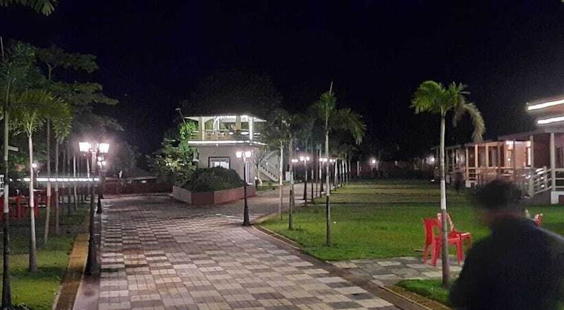 فندق Lakewood Resorts & Spa