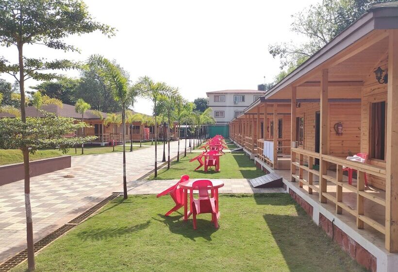 فندق Lakewood Resorts & Spa