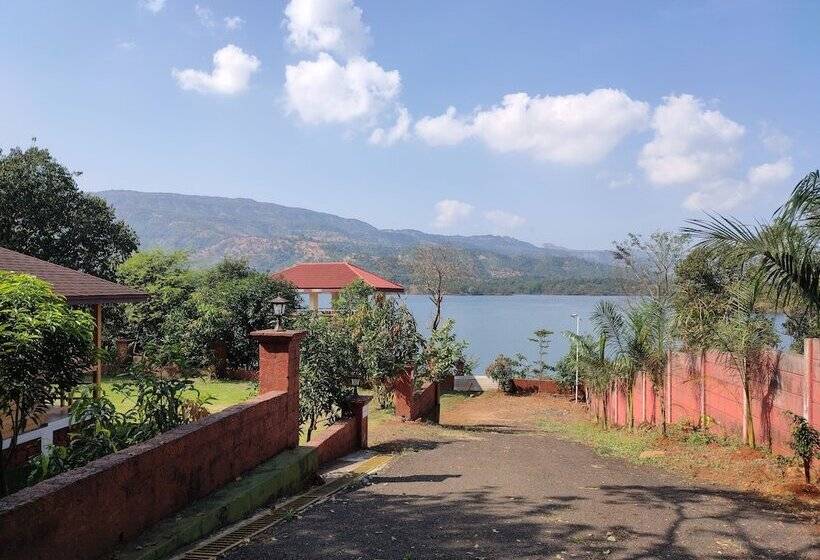 בית מלון כפרי Lakewood Resorts & Spa