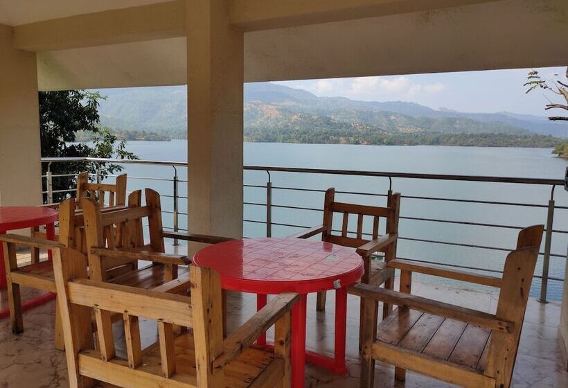 בית מלון כפרי Lakewood Resorts & Spa