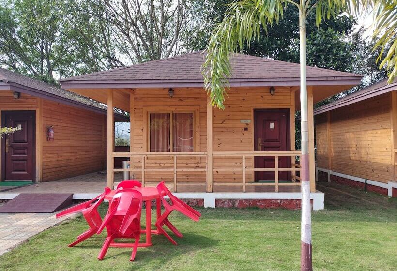 فندق Lakewood Resorts & Spa