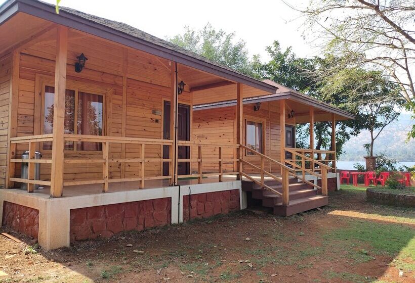 호텔 Lakewood Resorts & Spa