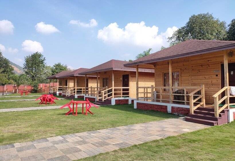 فندق Lakewood Resorts & Spa