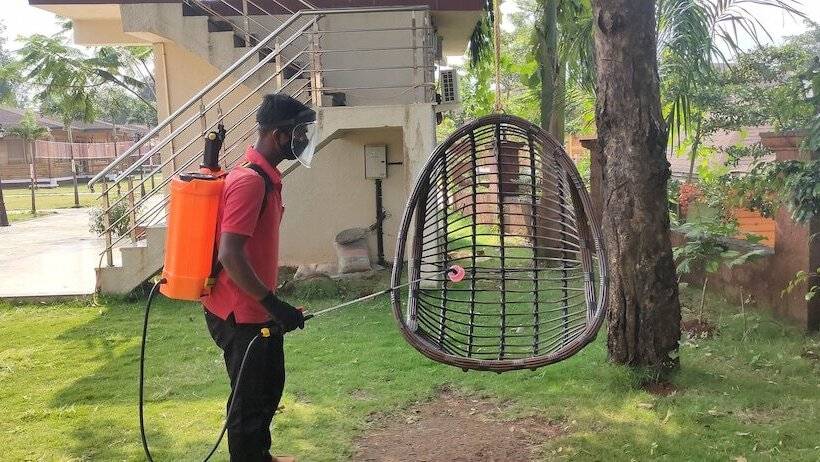 فندق Lakewood Resorts & Spa