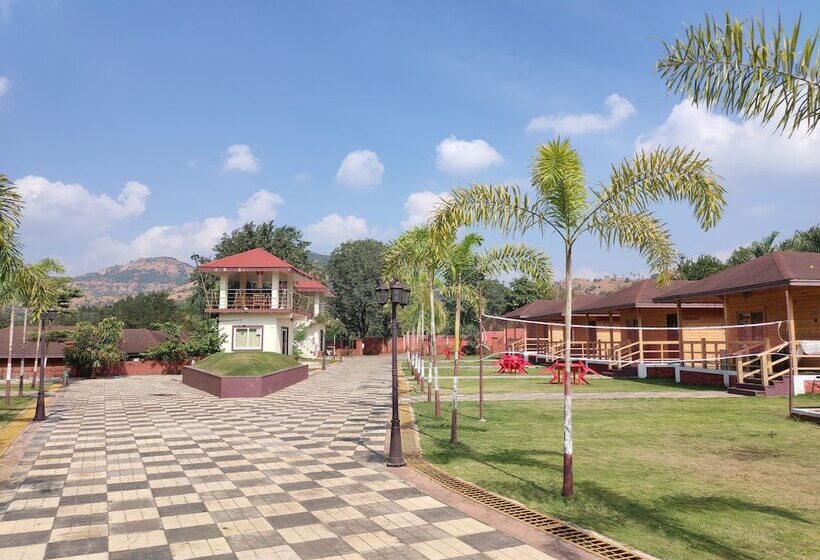 호텔 Lakewood Resorts & Spa