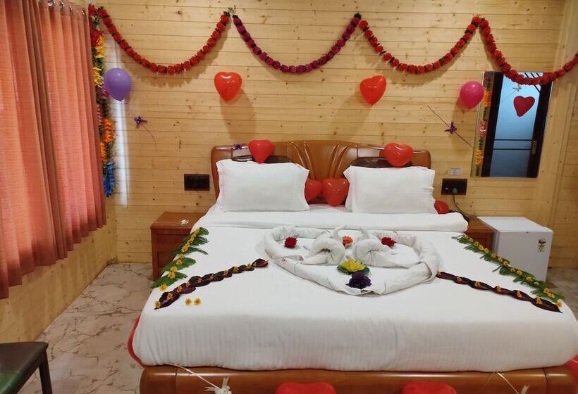 فندق Lakewood Resorts & Spa