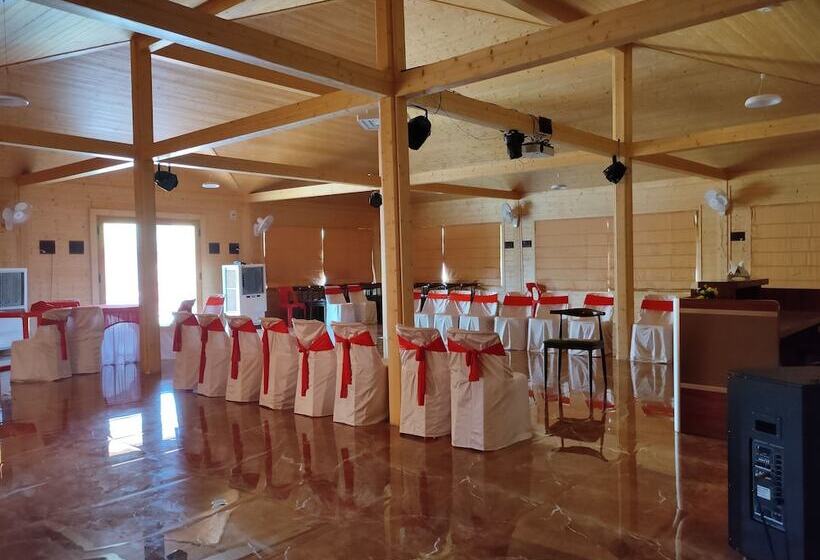 호텔 Lakewood Resorts & Spa