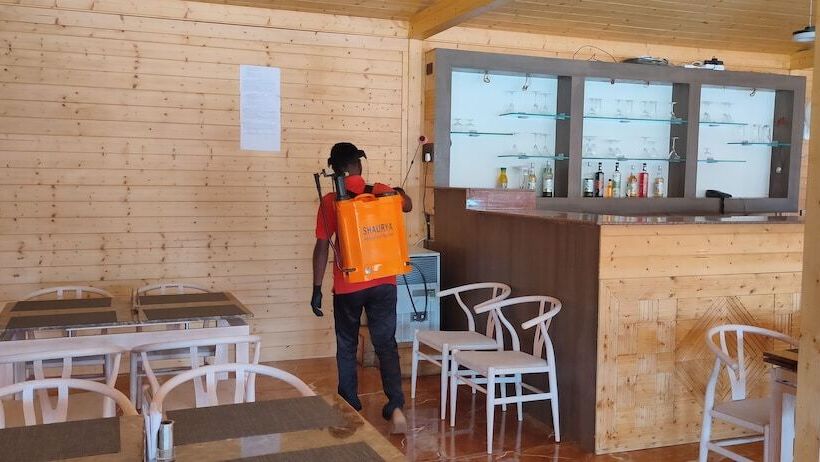 호텔 Lakewood Resorts & Spa