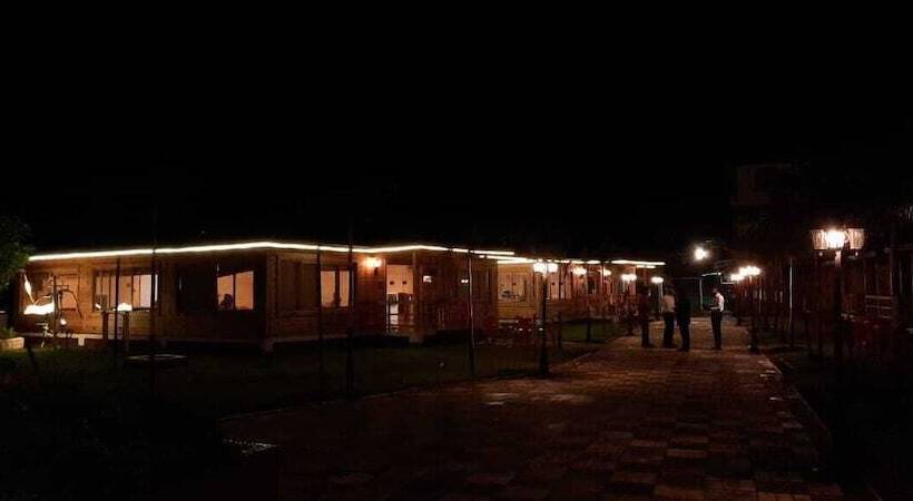 فندق Lakewood Resorts & Spa