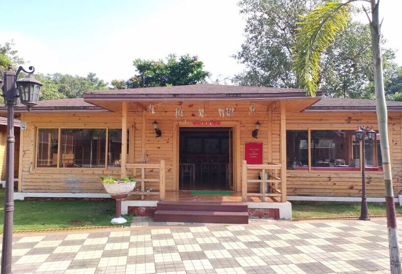 فندق Lakewood Resorts & Spa