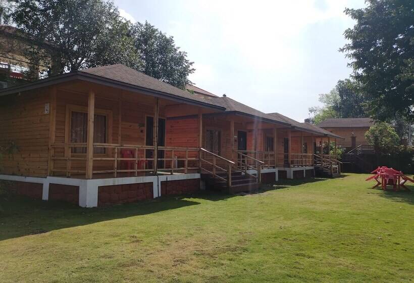 فندق Lakewood Resorts & Spa