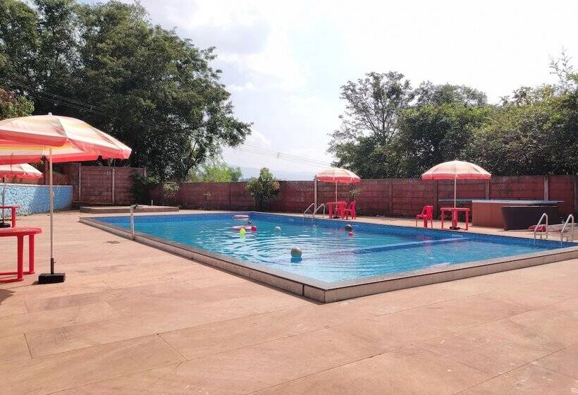 호텔 Lakewood Resorts & Spa