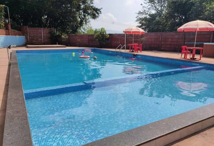 فندق Lakewood Resorts & Spa