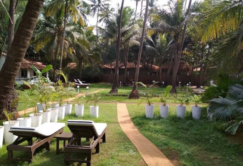 فندق Mamagoa Resort