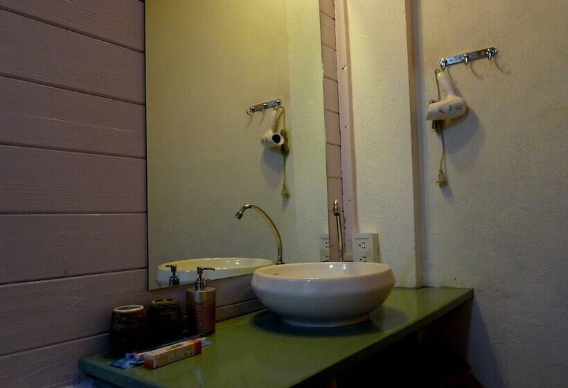 فندق Mamagoa Resort