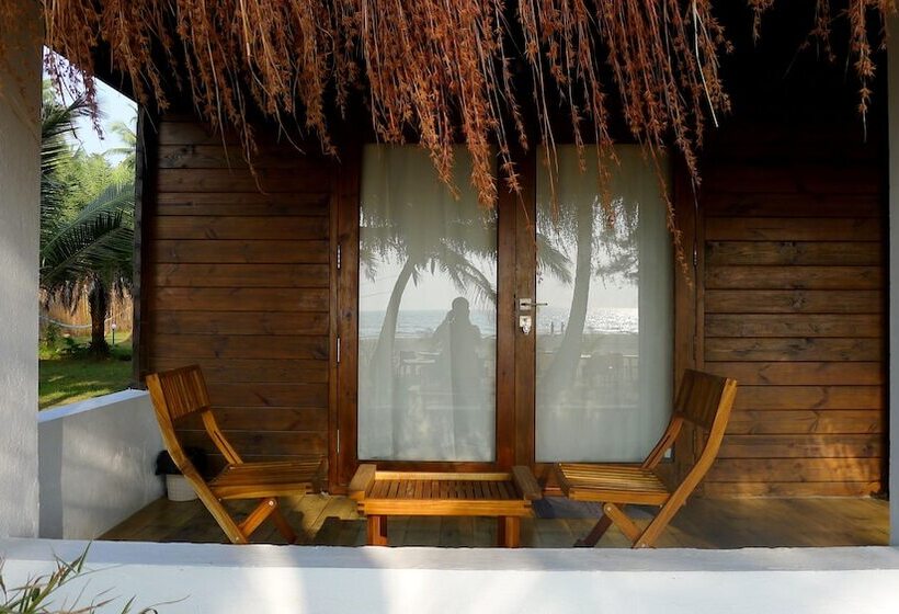 فندق Mamagoa Resort