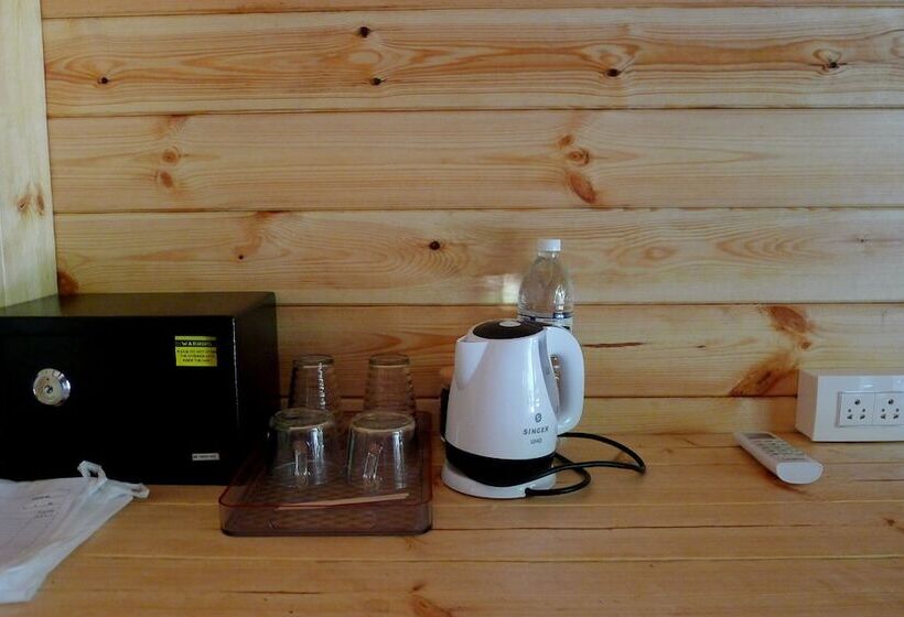 فندق Mamagoa Resort