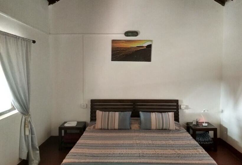 فندق Mamagoa Resort