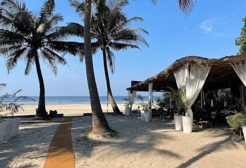 فندق Mamagoa Resort