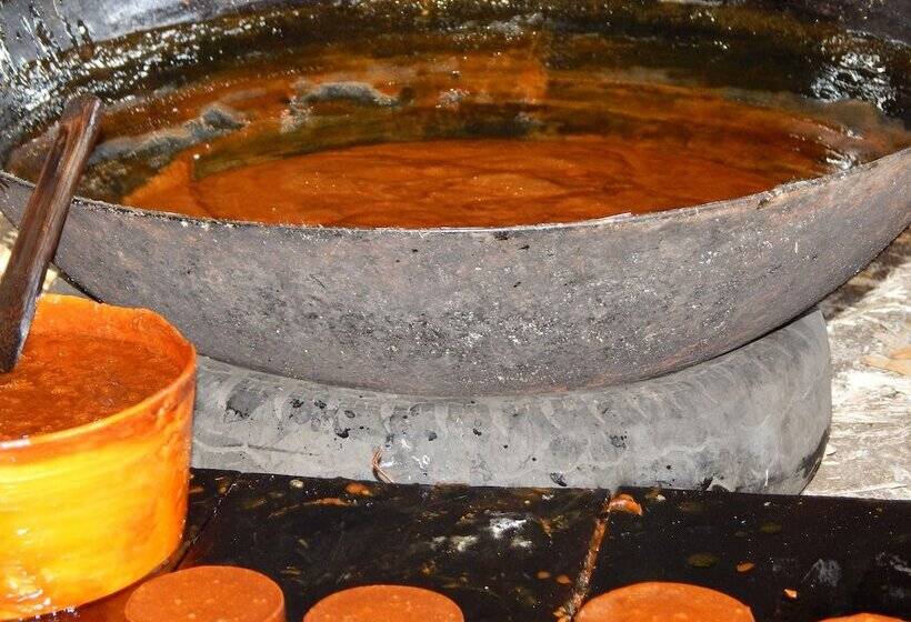 Отель Maninjau Indah