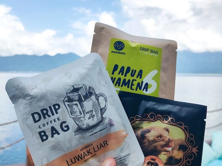 Отель Maninjau Indah