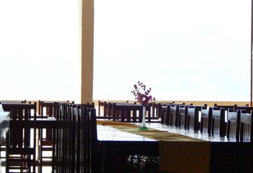 호텔 Maninjau Indah