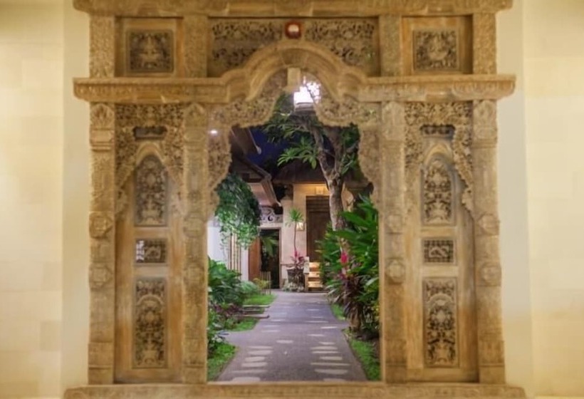 فندق Munari Villa And Spa Batubulan