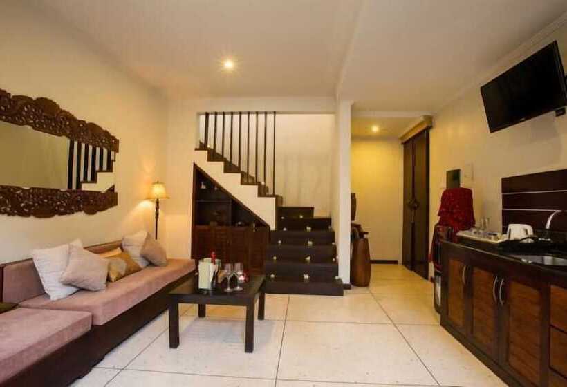 فندق Munari Villa And Spa Batubulan