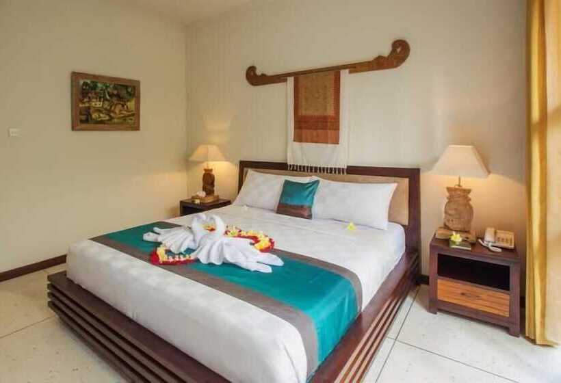 فندق Munari Villa And Spa Batubulan