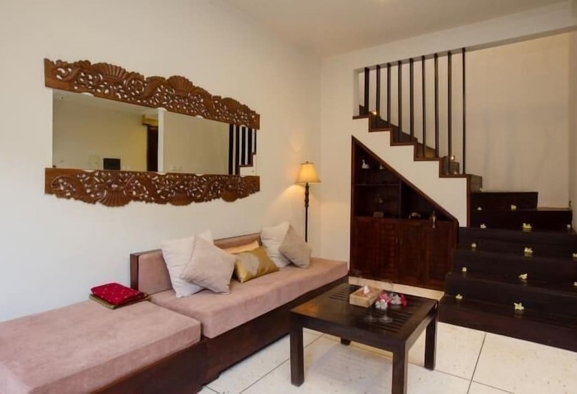 فندق Munari Villa And Spa Batubulan