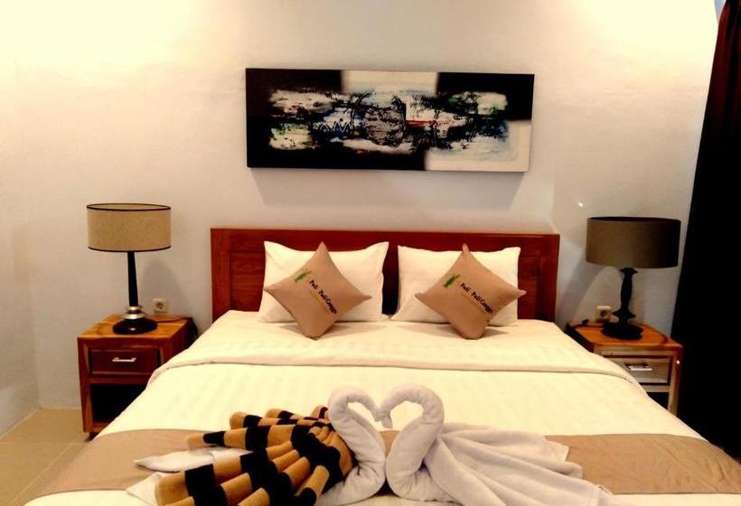 Szálloda Padi Padi Luxury Room