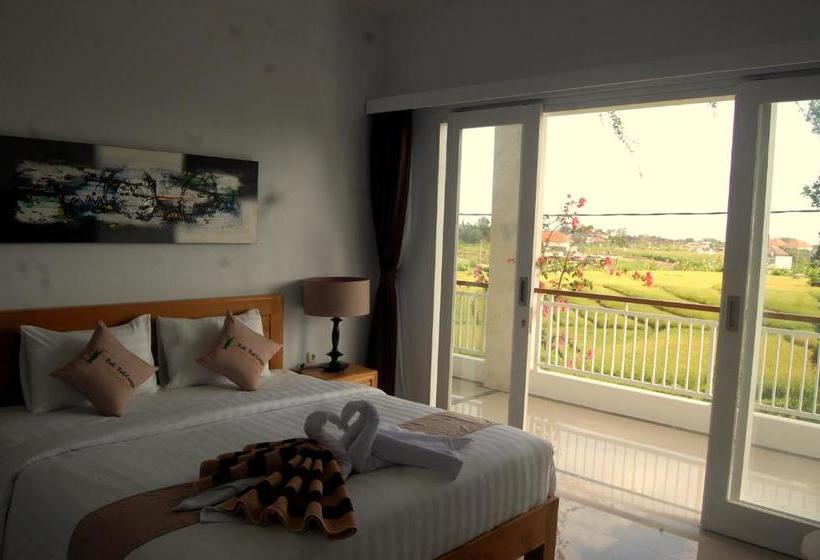 Szálloda Padi Padi Luxury Room