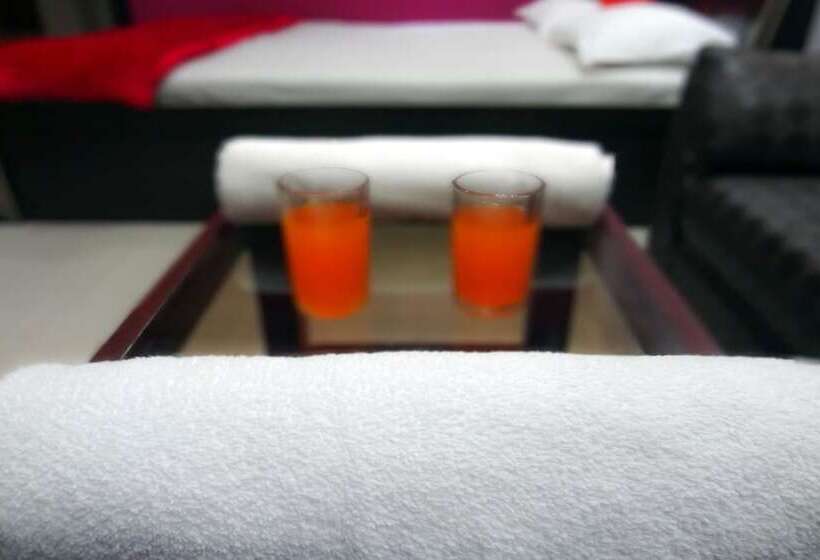 בית מלון כפרי Parvati Palace Sehore