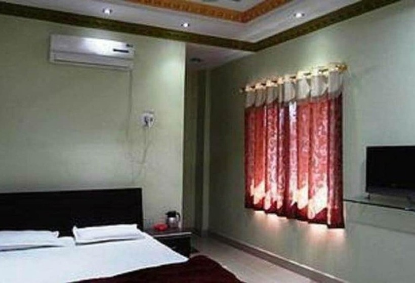 ホテル Parvati Palace Sehore