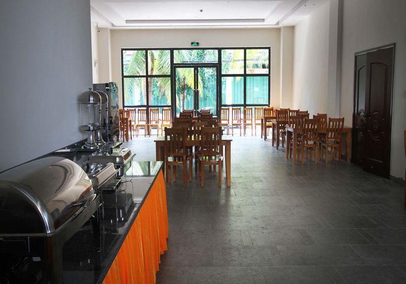 酒店 Mango Sea View