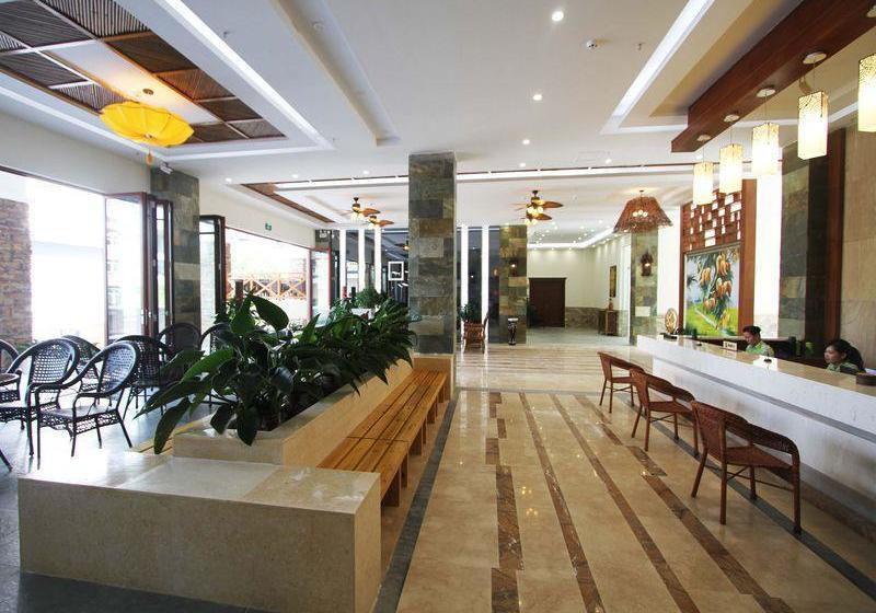 בית מלון כפרי Mango Sea View