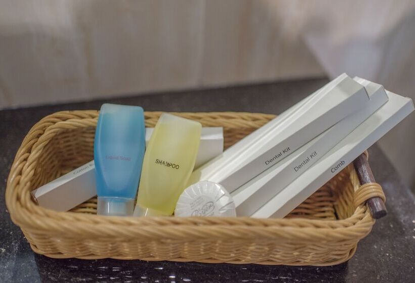 ホテル Sevilla Resort Magelang