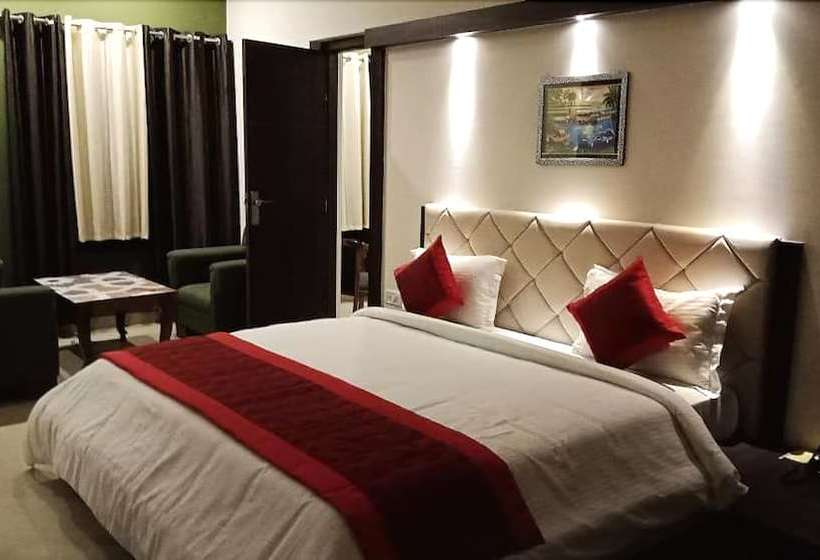 ホテル Shubhra Grand