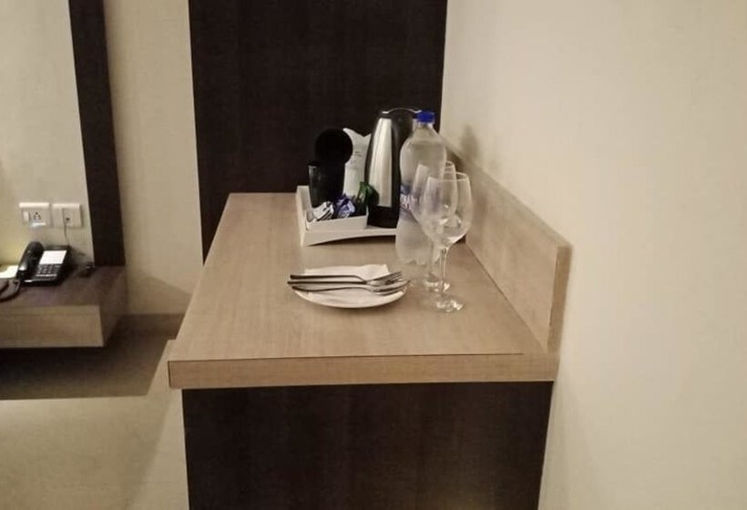 ホテル Shubhra Grand