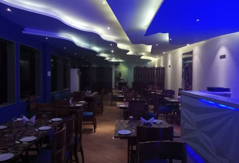 ホテル Shubhra Grand