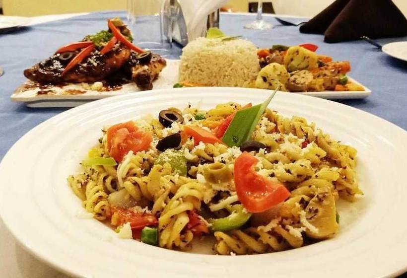 ホテル Shubhra Grand