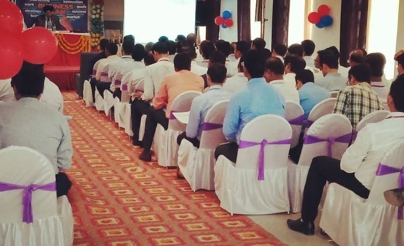 Отель Shubhra Grand