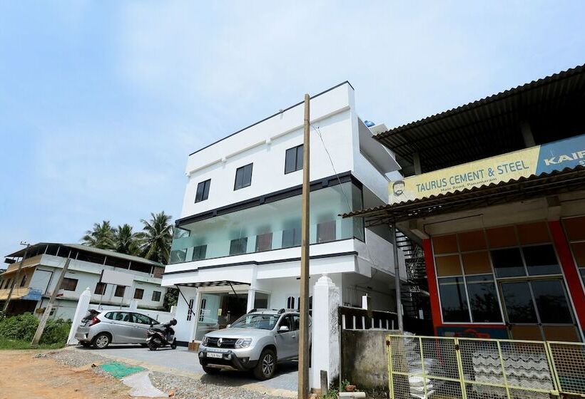 호텔 Sunshine By Oyo Rooms