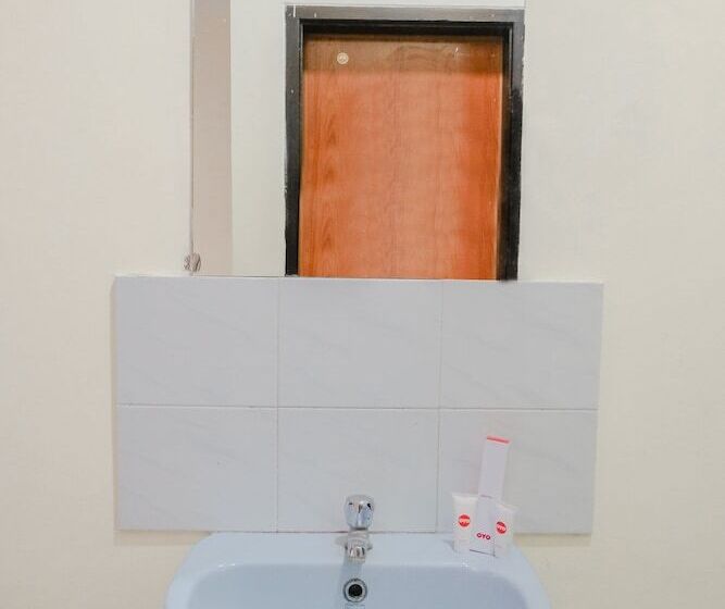 בית מלון כפרי Telaga Mas International