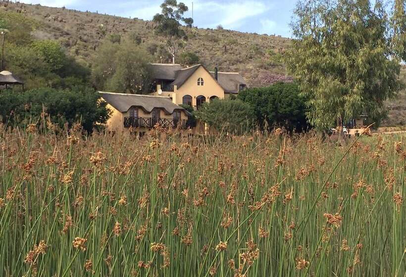 فندق Tides Lodge