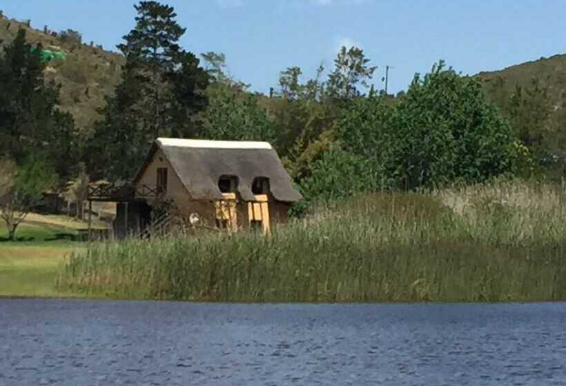 فندق Tides Lodge