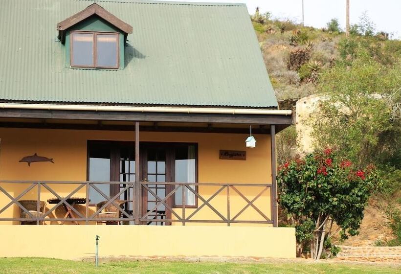 فندق Tides Lodge