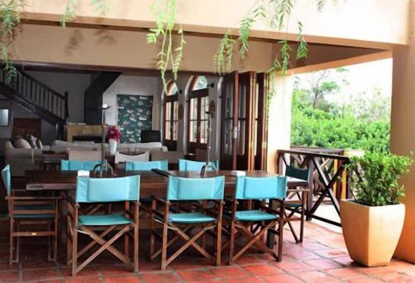 فندق Tides Lodge